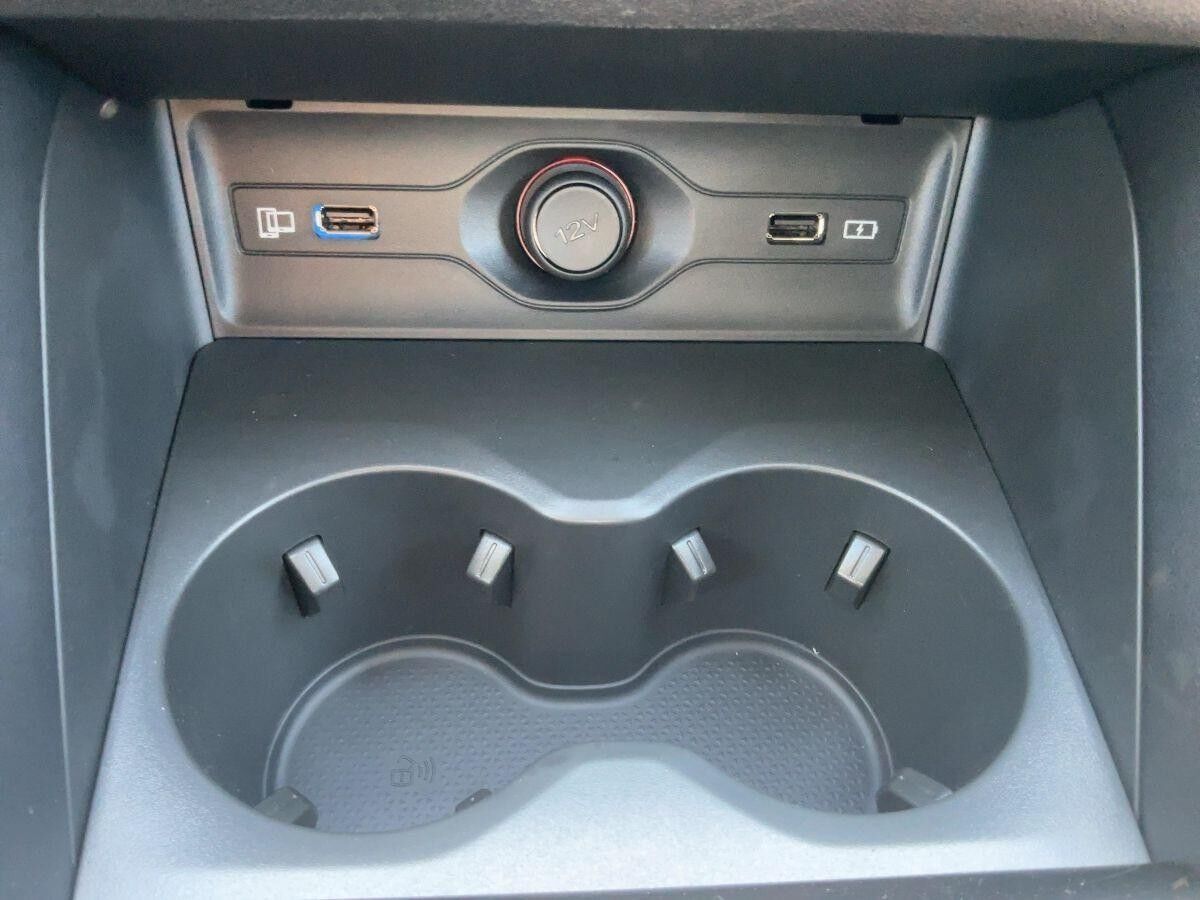 MG HS PHEV Luxury 🔥SONDERAKTION🔥