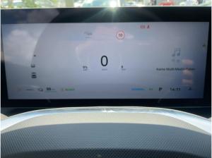 MG HS PHEV Luxury 🔥SONDERAKTION🔥