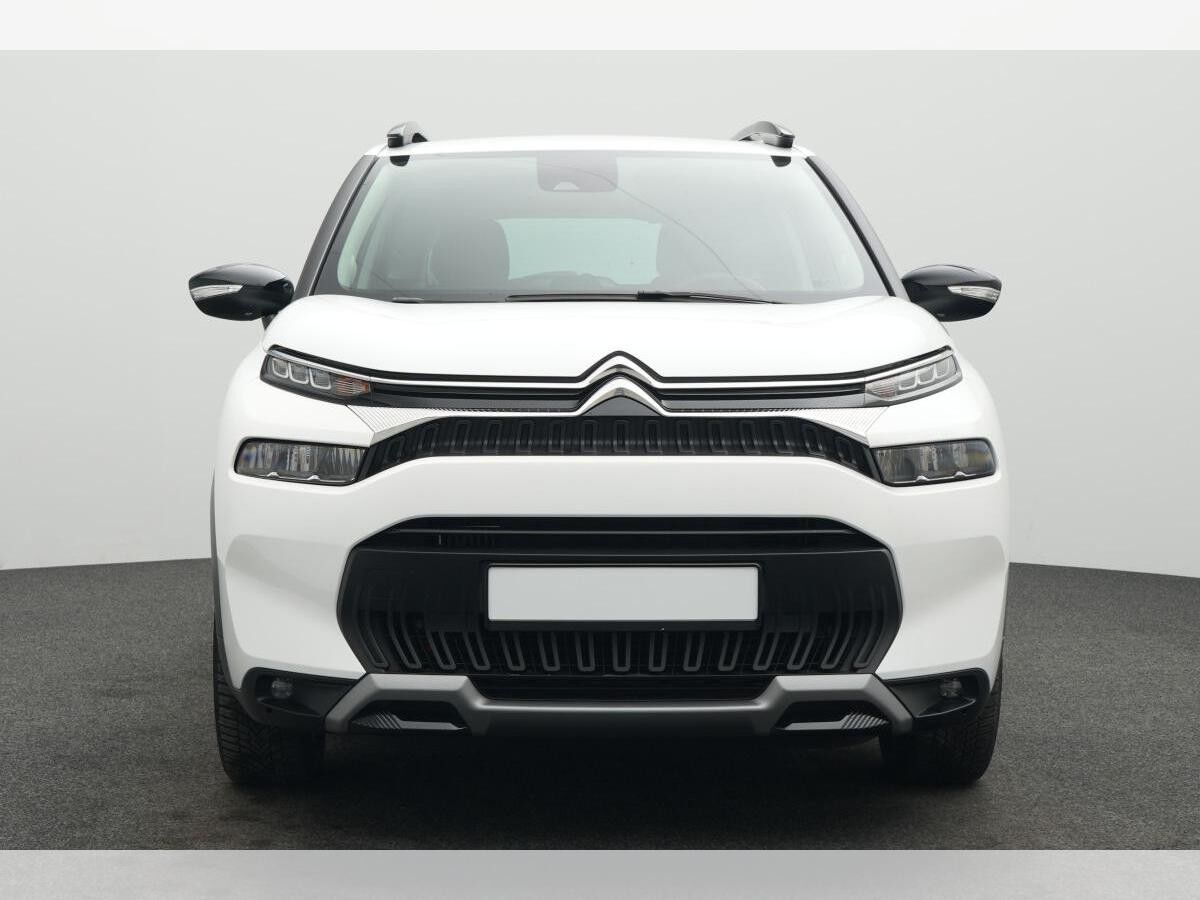 Citroën C3 Aircross PureTech 110 Shine