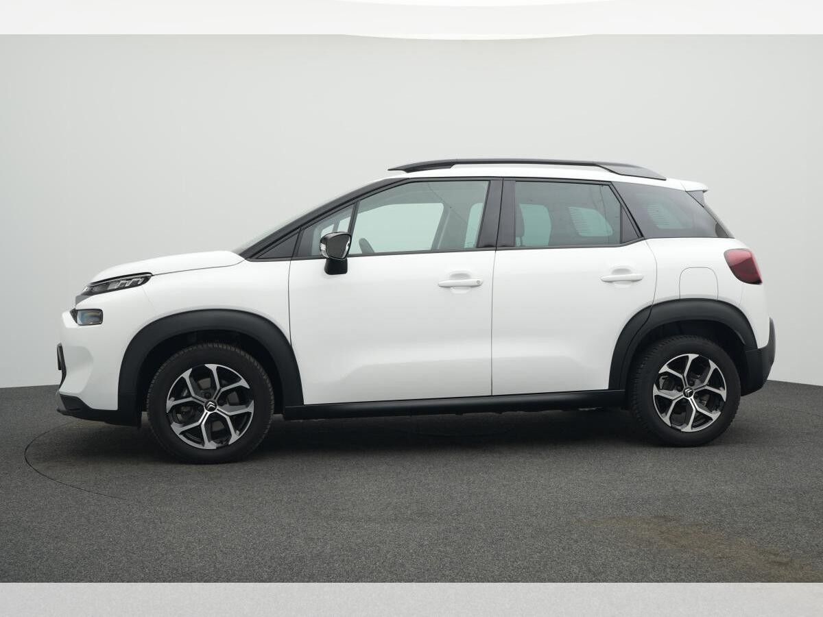 Citroën C3 Aircross PureTech 110 Shine
