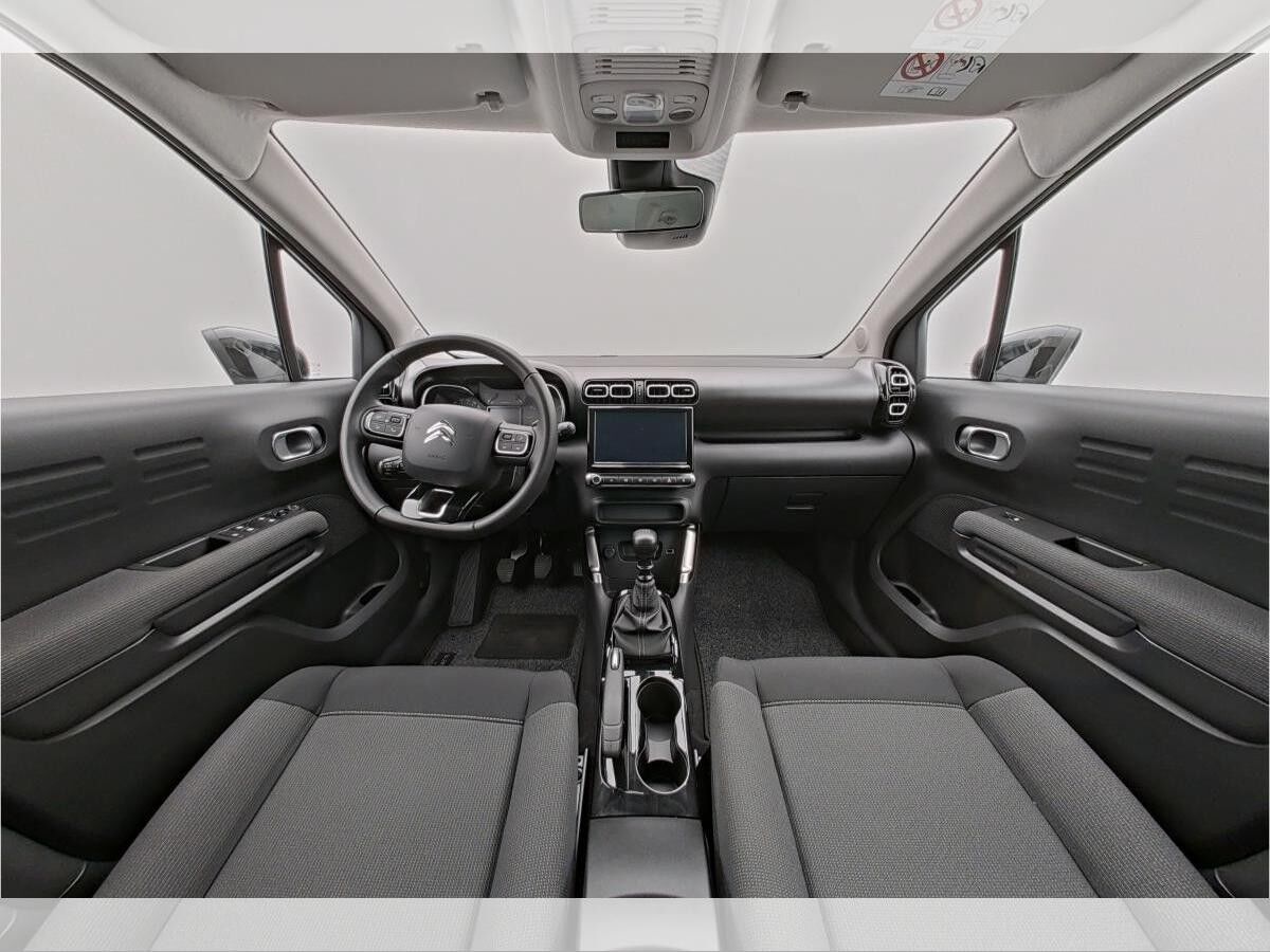 Citroën C3 Aircross PureTech 110 Shine