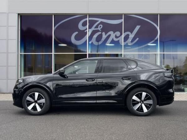 Ford Capri 77KWH RWD #FAHRASSISTENZPAKET