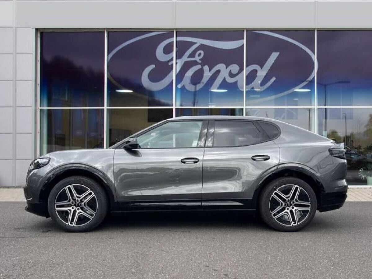 Ford Capri CAPRI 77KWH RWD PREMIUM #FAHRASSISTENZPAKET #MATRIX-LED