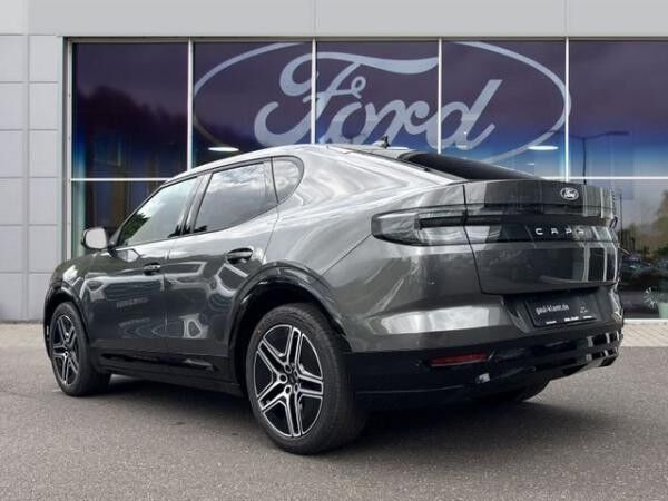 Ford Capri 77KWH RWD PREMIUM #FAHRASSISTENZPAKET