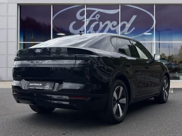 Ford Capri 77KWH RWD #FAHRASSISTENZPAKET