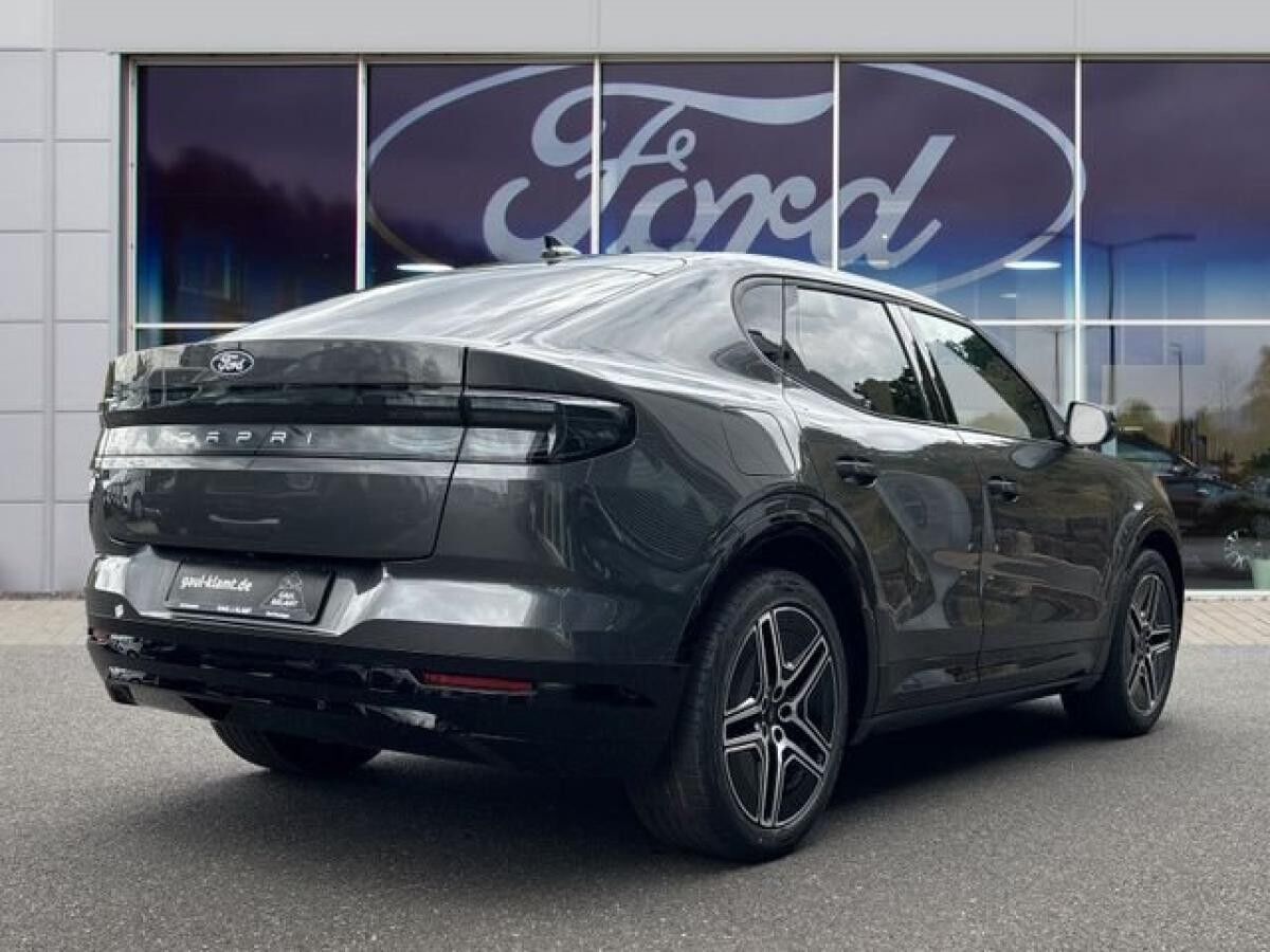 Ford Capri CAPRI 77KWH RWD PREMIUM #FAHRASSISTENZPAKET #MATRIX-LED