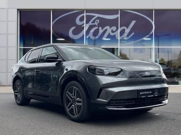 Ford Capri 77KWH RWD PREMIUM #FAHRASSISTENZPAKET
