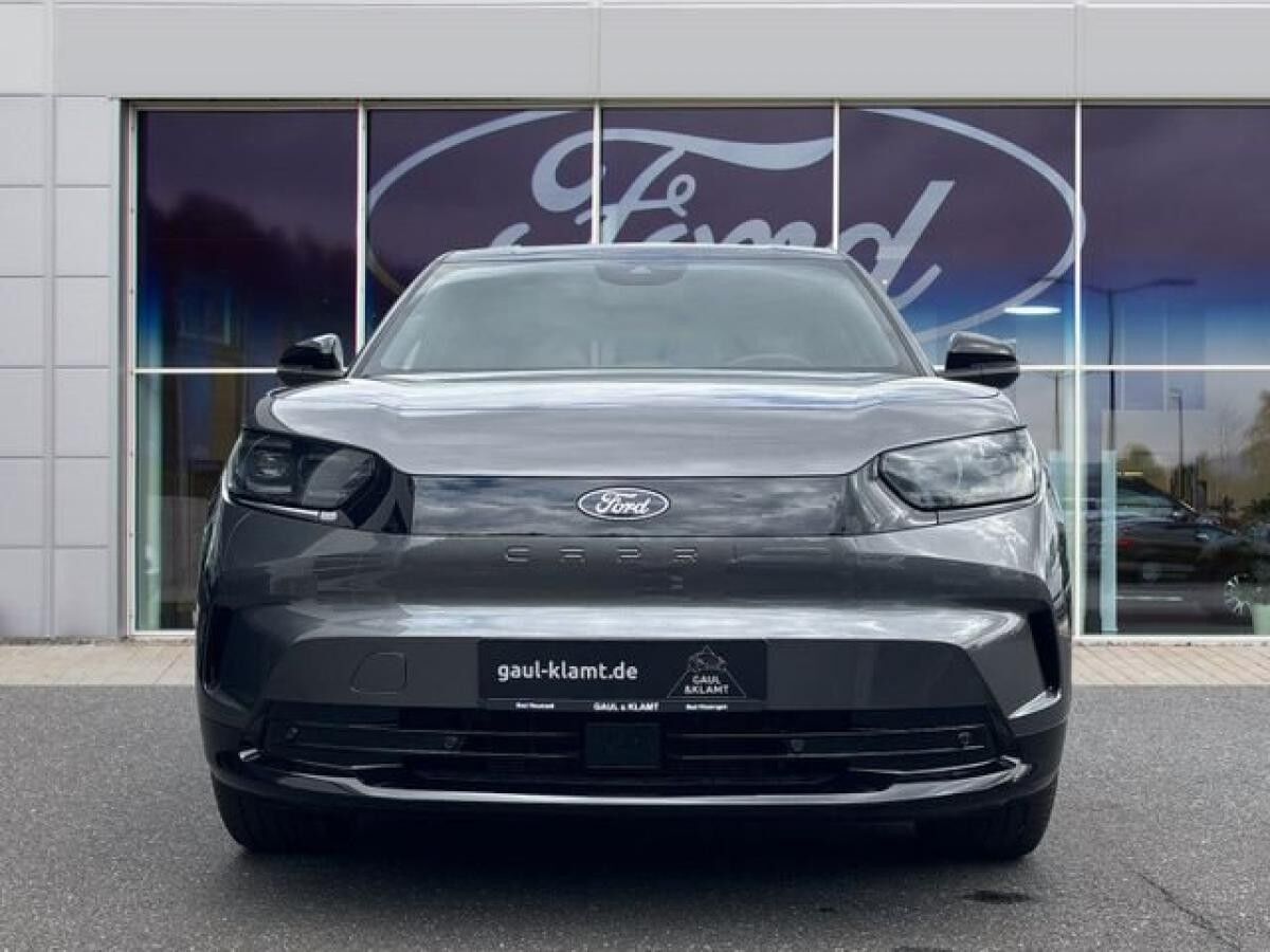 Ford Capri CAPRI 77KWH RWD PREMIUM #FAHRASSISTENZPAKET #MATRIX-LED