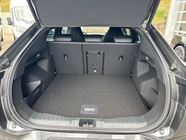 Ford Capri 77KWH RWD PREMIUM #FAHRASSISTENZPAKET