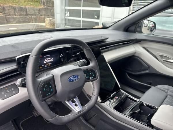 Ford Capri 77KWH RWD PREMIUM #FAHRASSISTENZPAKET