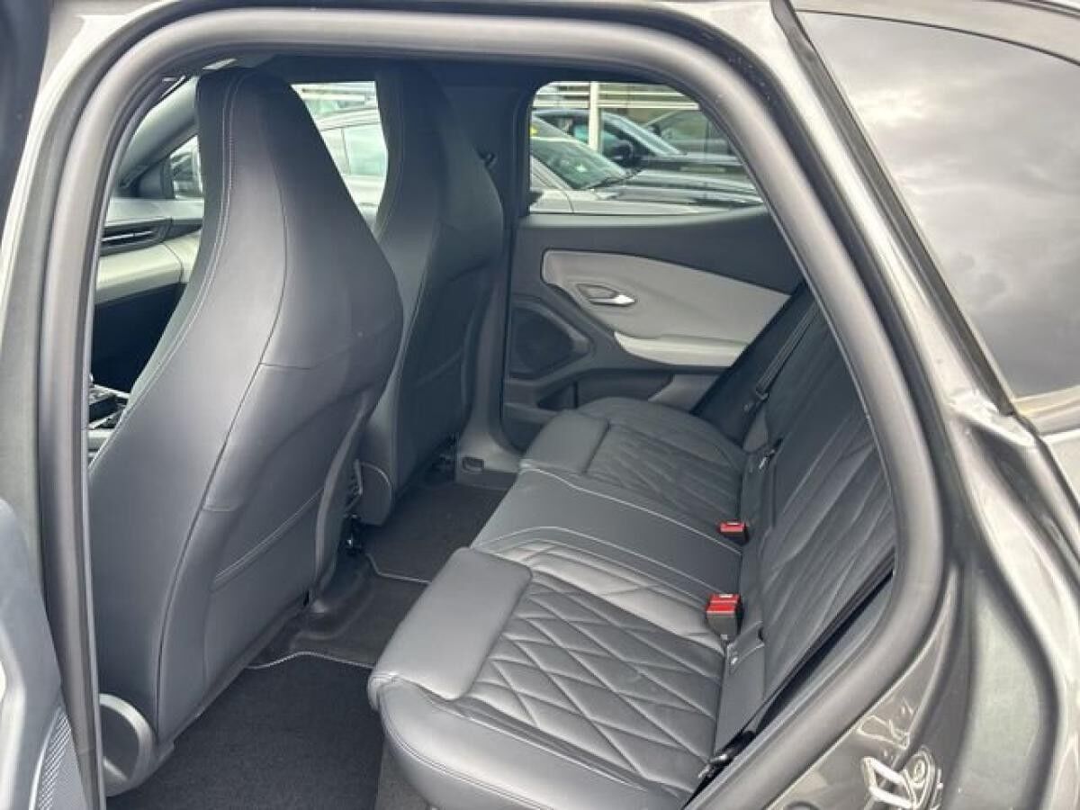 Ford Capri CAPRI 77KWH RWD PREMIUM #FAHRASSISTENZPAKET #MATRIX-LED