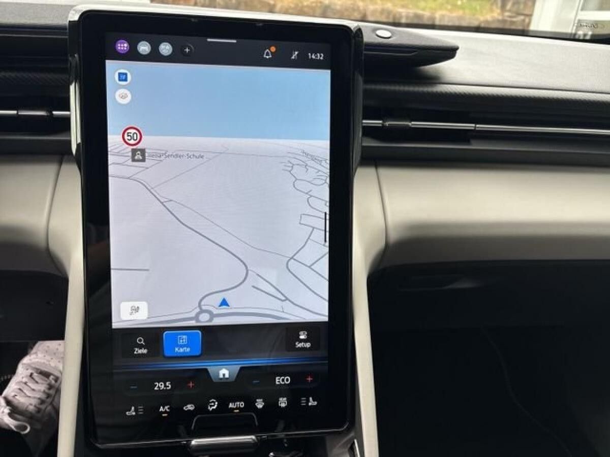 Ford Capri CAPRI 77KWH RWD PREMIUM #FAHRASSISTENZPAKET #MATRIX-LED