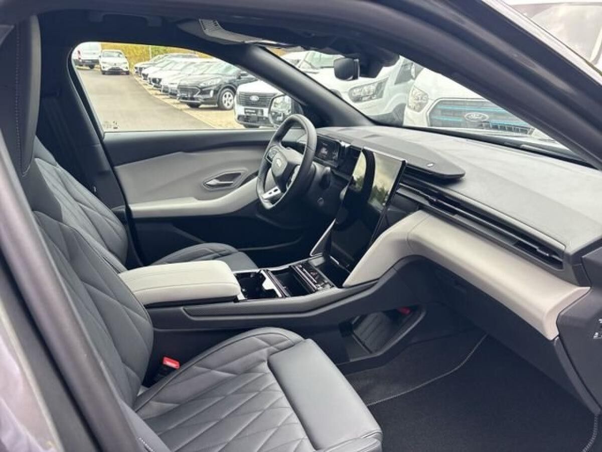 Ford Capri CAPRI 77KWH RWD PREMIUM #FAHRASSISTENZPAKET #MATRIX-LED