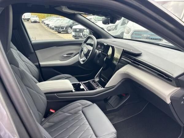 Ford Capri 77KWH RWD PREMIUM #FAHRASSISTENZPAKET