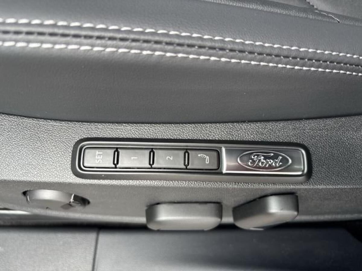 Ford Capri CAPRI 77KWH RWD PREMIUM #FAHRASSISTENZPAKET #MATRIX-LED