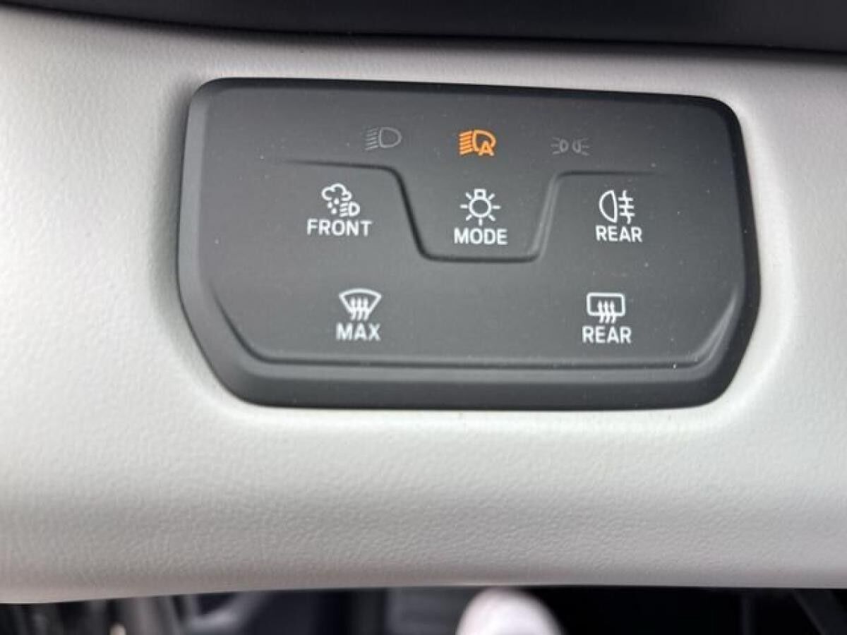 Ford Capri CAPRI 77KWH RWD PREMIUM #FAHRASSISTENZPAKET #MATRIX-LED