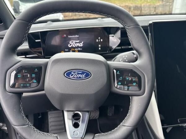 Ford Capri 77KWH RWD PREMIUM #FAHRASSISTENZPAKET