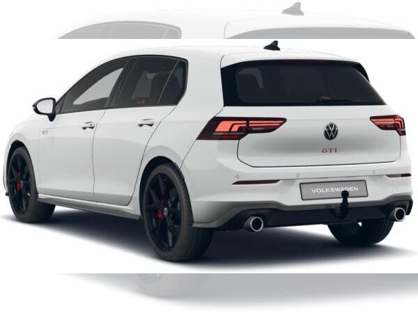 Volkswagen Golf GTI *Black Style* 19 AHK NAVI ACC KAMERA