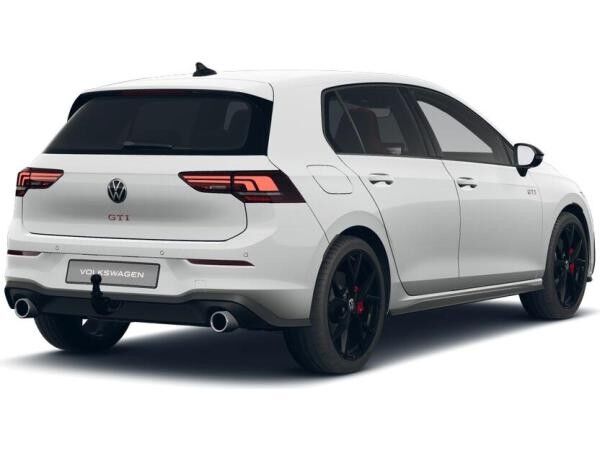 Volkswagen Golf GTI *Black Style* 19 AHK NAVI ACC KAMERA