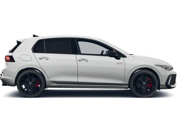 Volkswagen Golf GTI *Black Style* 19 AHK NAVI ACC KAMERA