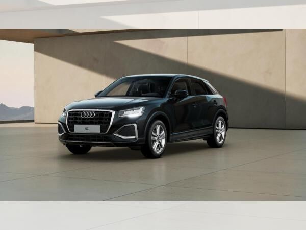 Audi Q2 advanced 30 TFSI *Ganzjahresreifen