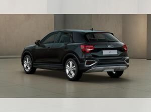 Audi Q2 advanced 30 TFSI *SOFORT VERFÜGBAR