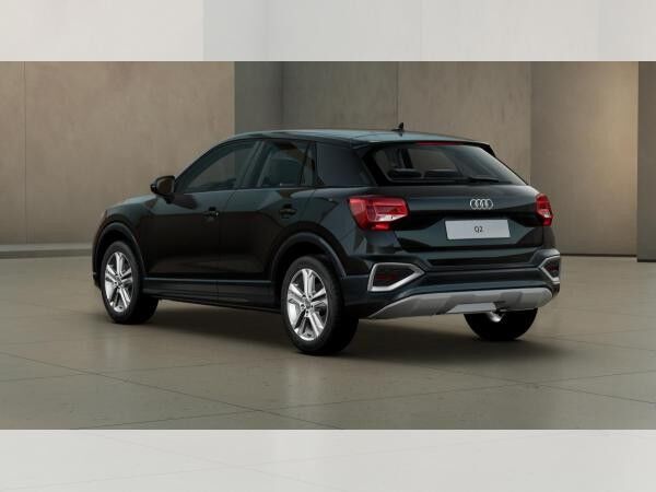 Audi Q2 advanced 30 TFSI *SOFORT VERFÜGBAR