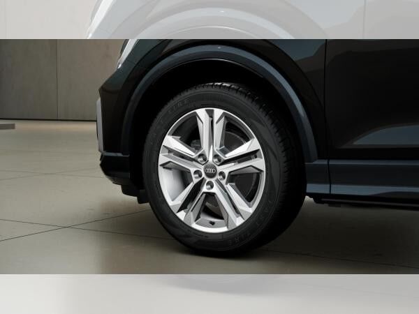 Audi Q2 advanced 30 TFSI *SOFORT VERFÜGBAR