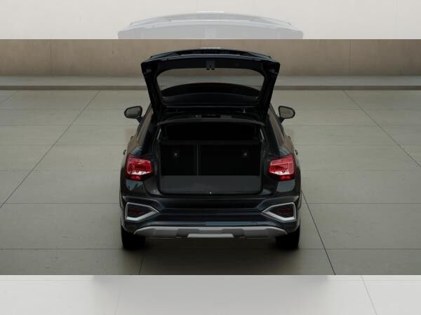 Audi Q2 advanced 30 TFSI *SOFORT VERFÜGBAR