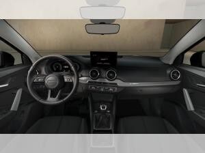 Audi Q2 advanced 30 TFSI *SOFORT VERFÜGBAR