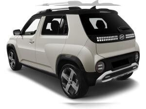 Hyundai INSTER Select