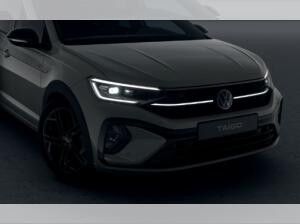 Volkswagen Taigo R-LINE 1.5TSI 150PS DSG *BLACK STYLE*AHK*PANO*MATRIX*NAV*KEYLESS*KAMERA*43.620€
