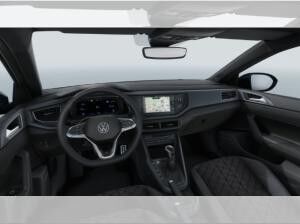 Volkswagen Taigo R-LINE 1.5TSI 150PS DSG *BLACK STYLE*AHK*PANO*MATRIX*NAV*KEYLESS*KAMERA*43.620€