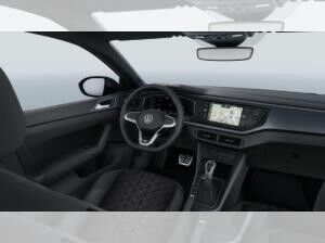 Volkswagen Taigo R-LINE 1.5TSI 150PS DSG *BLACK STYLE*AHK*PANO*MATRIX*NAV*KEYLESS*KAMERA*43.620€