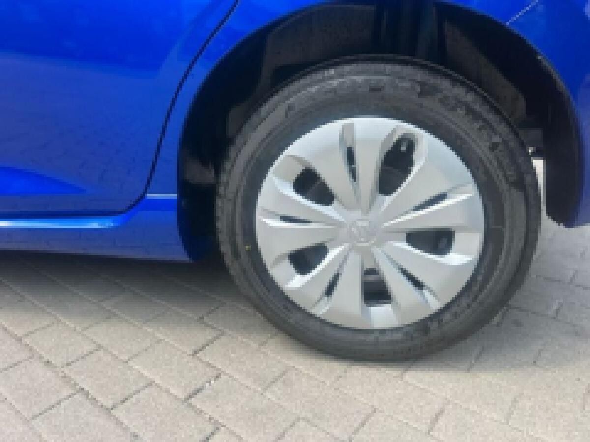 Suzuki Swift 1.2 HYBRID MT Club