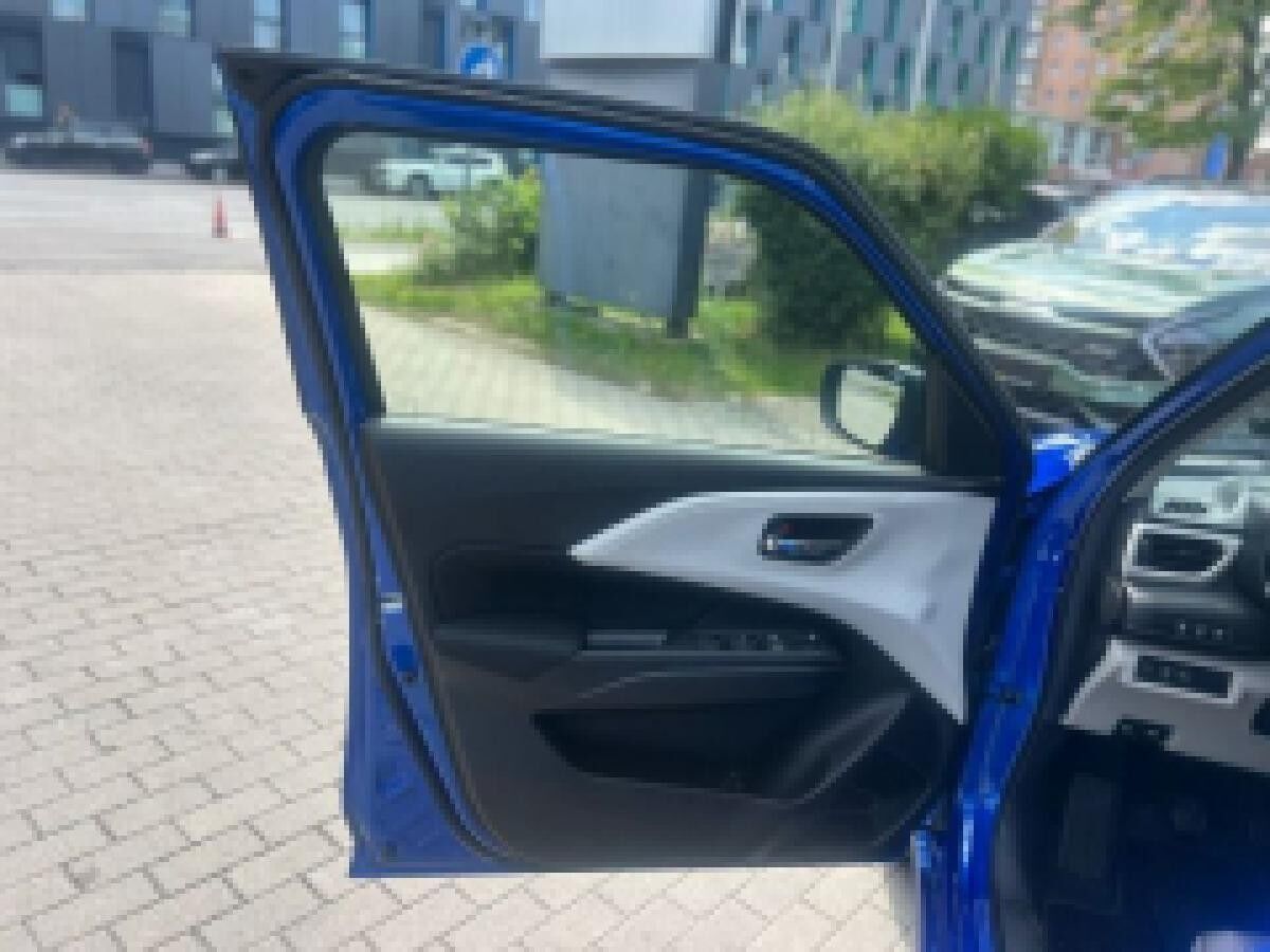 Suzuki Swift 1.2 HYBRID MT Club