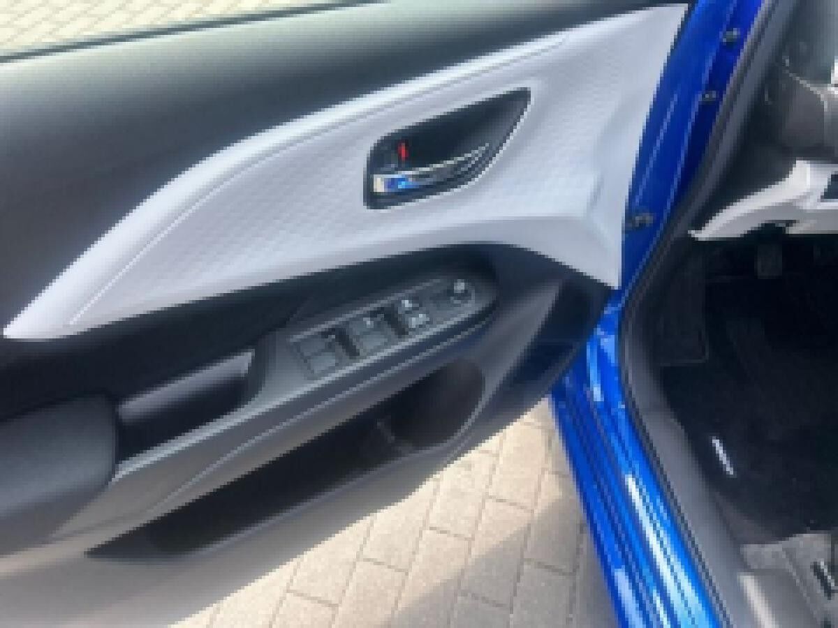 Suzuki Swift 1.2 HYBRID MT Club