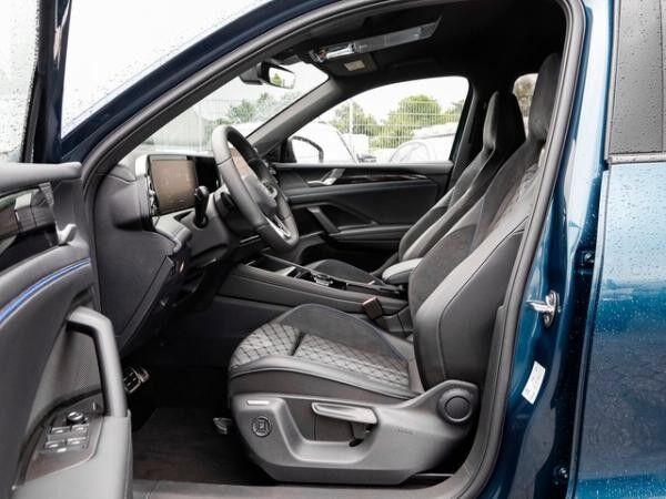 Volkswagen Tiguan "R-LINE" 1,5 l eHybrid 6-Gang DSG
