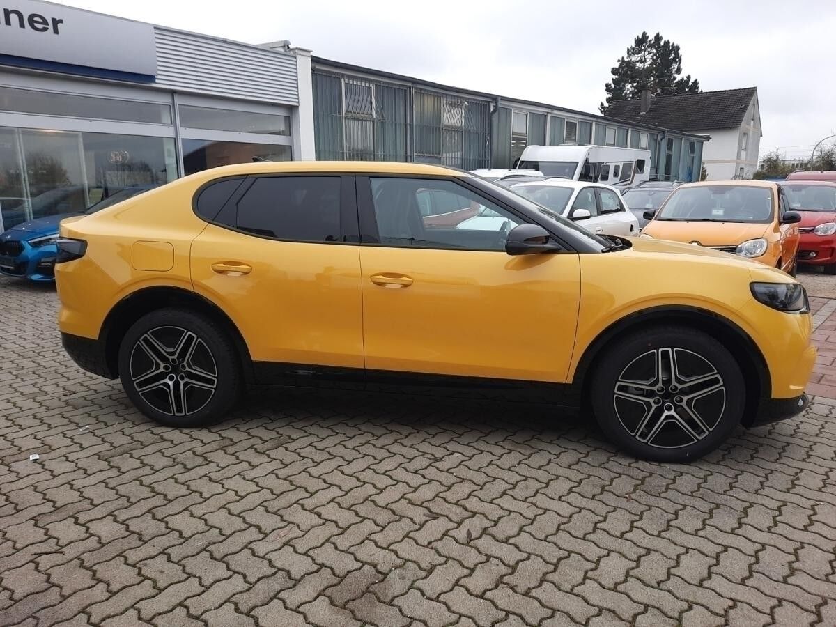 Ford Capri RWD Premium H ACC Panoramadach