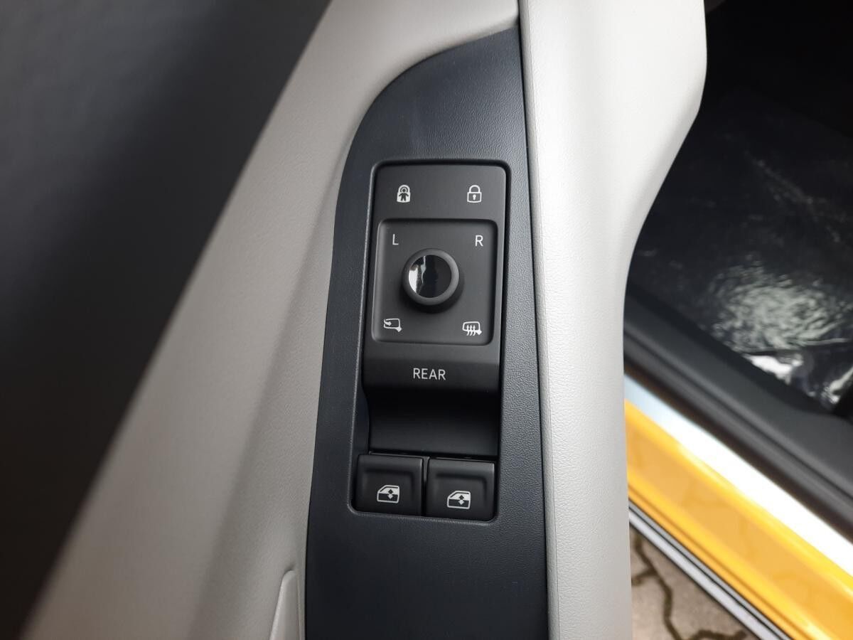 Ford Capri RWD Premium H ACC Panoramadach