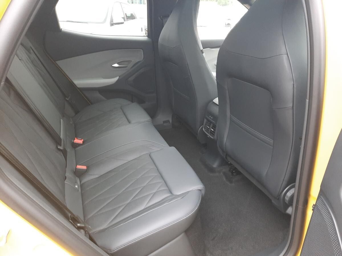 Ford Capri RWD Premium H ACC Panoramadach