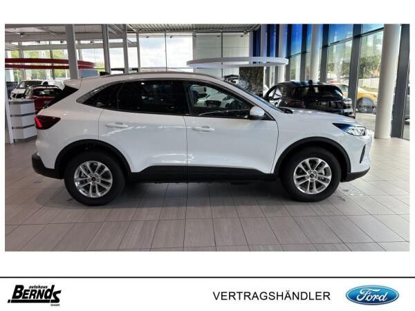 Ford Kuga 2.5 Duratec Plug-in-Hybrid Titanium CVT