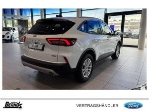Ford Kuga XMAS DEAL🎄2.5 Duratec Plug-in-Hybrid Titanium CVT
