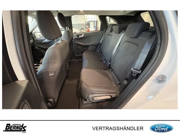 Ford Kuga 2.5 Duratec Plug-in-Hybrid Titanium CVT