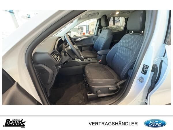 Ford Kuga 2.5 Duratec Plug-in-Hybrid Titanium CVT