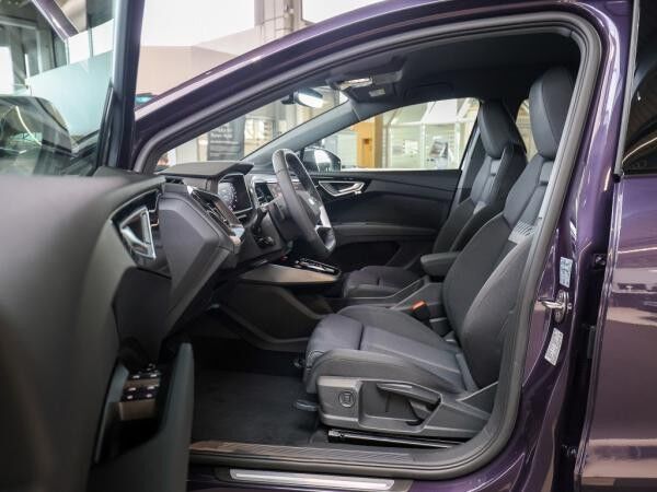 Audi Q4 e-tron S Line - Vorführwagen - sofort verfügbar