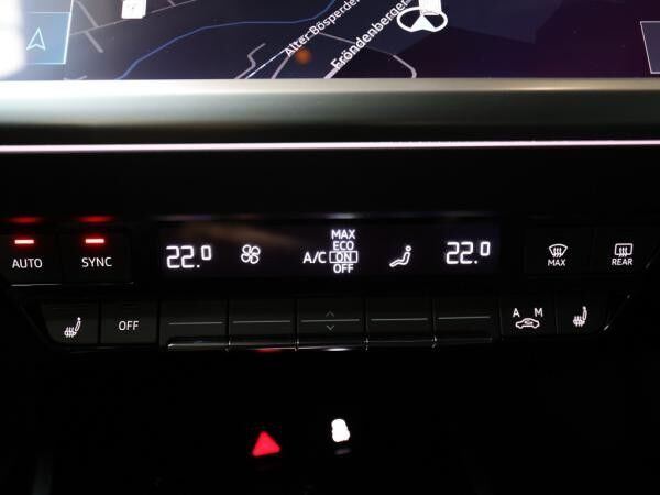 Audi Q4 e-tron S Line - Vorführwagen - sofort verfügbar