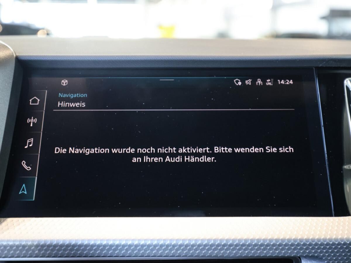 Audi A1 Sportback S line 40 TFSI - Vorführwagen - sofort verfügbar