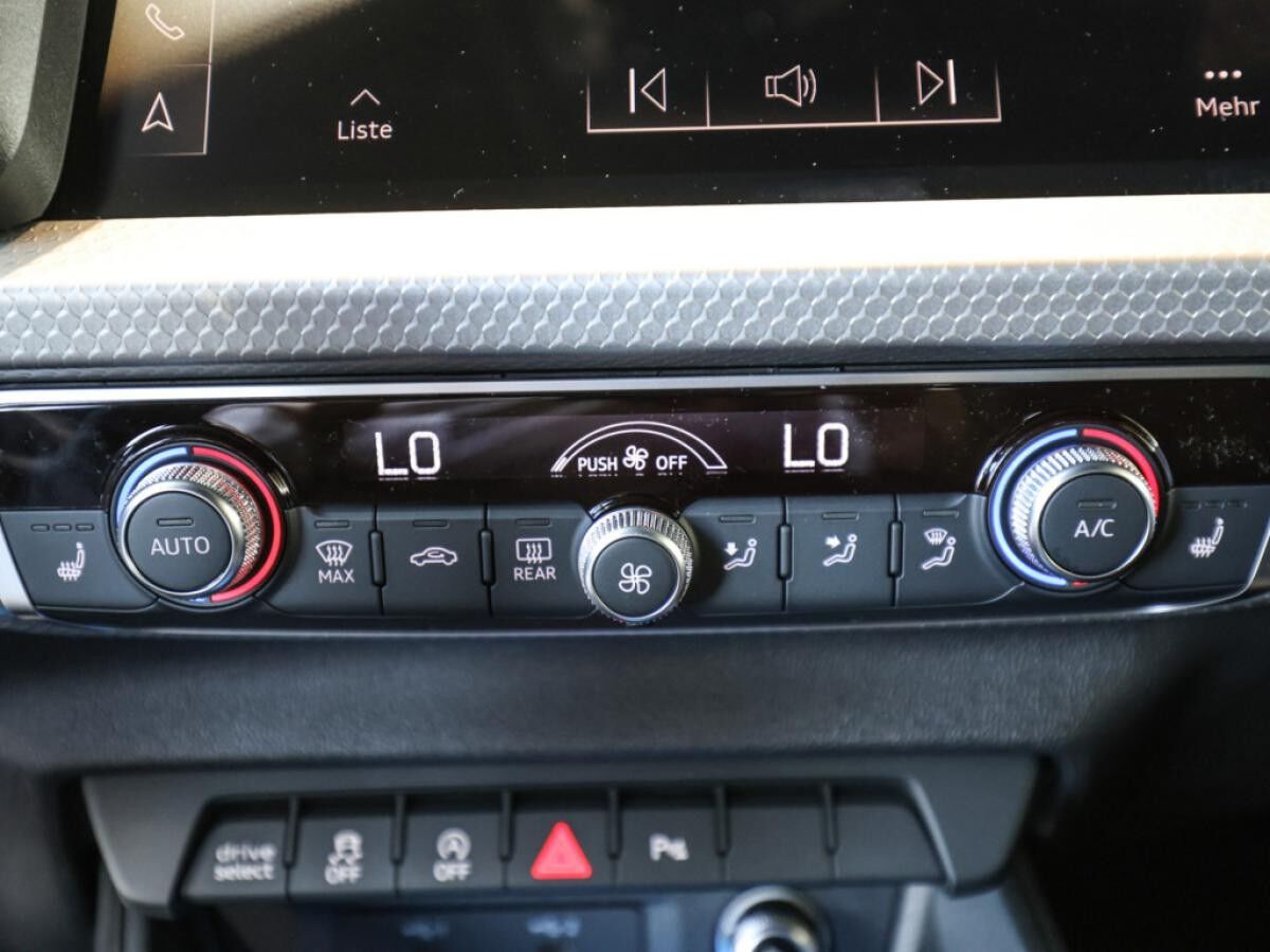 Audi A1 Sportback S line 40 TFSI - Vorführwagen - sofort verfügbar