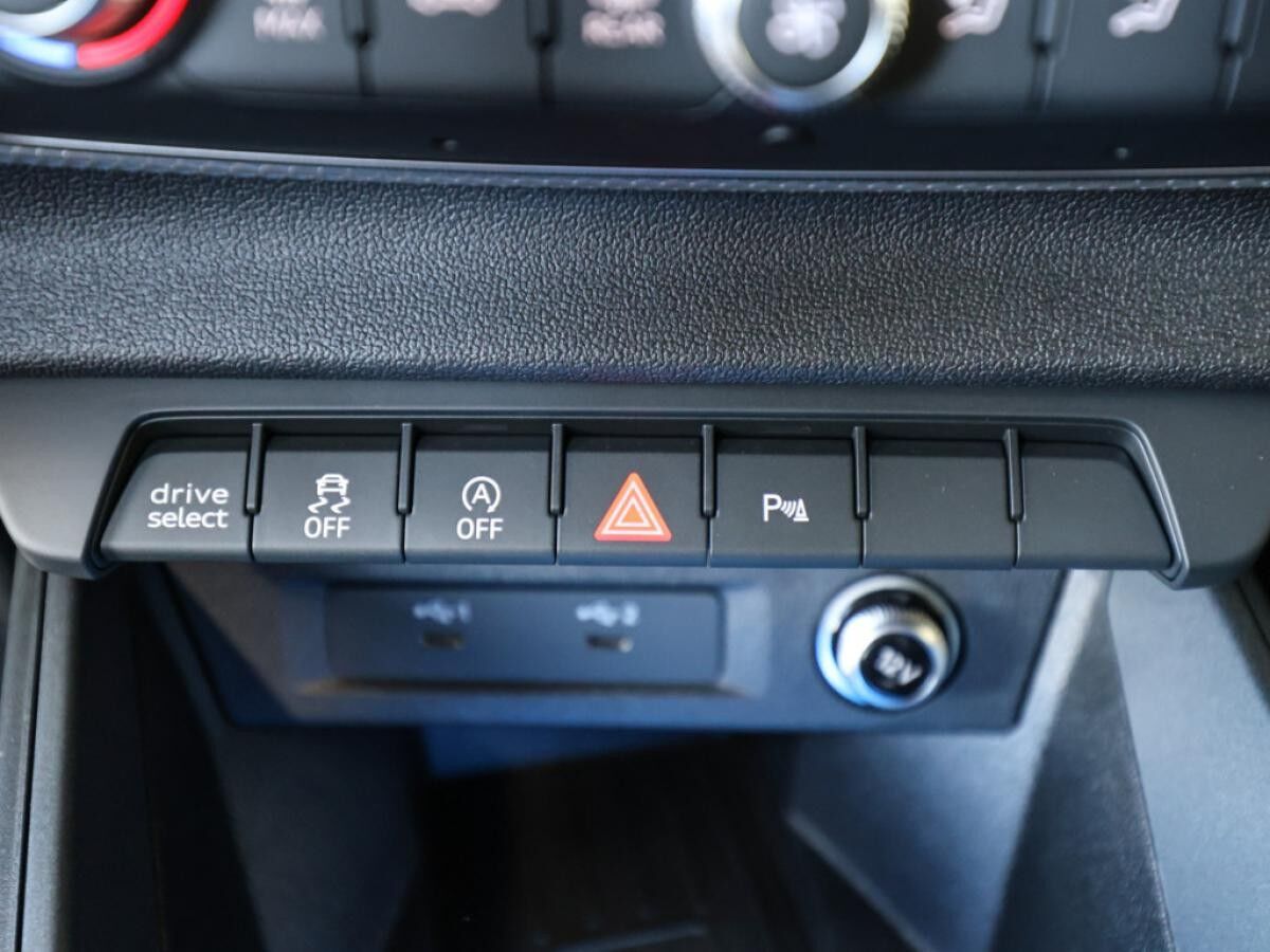 Audi A1 Sportback S line 40 TFSI - Vorführwagen - sofort verfügbar